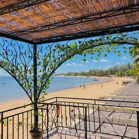 Ifaty Beach Club Resort Eksteriør bilde