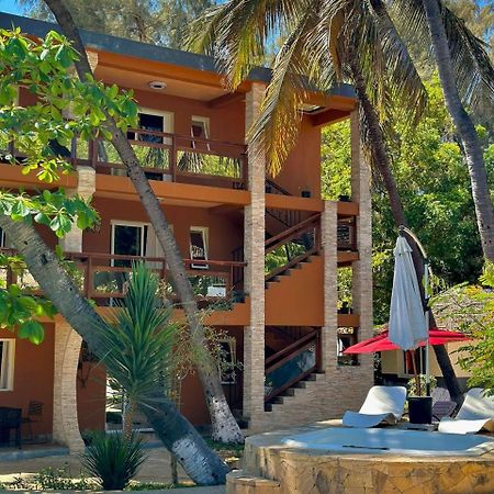 Ifaty Beach Club Resort Eksteriør bilde