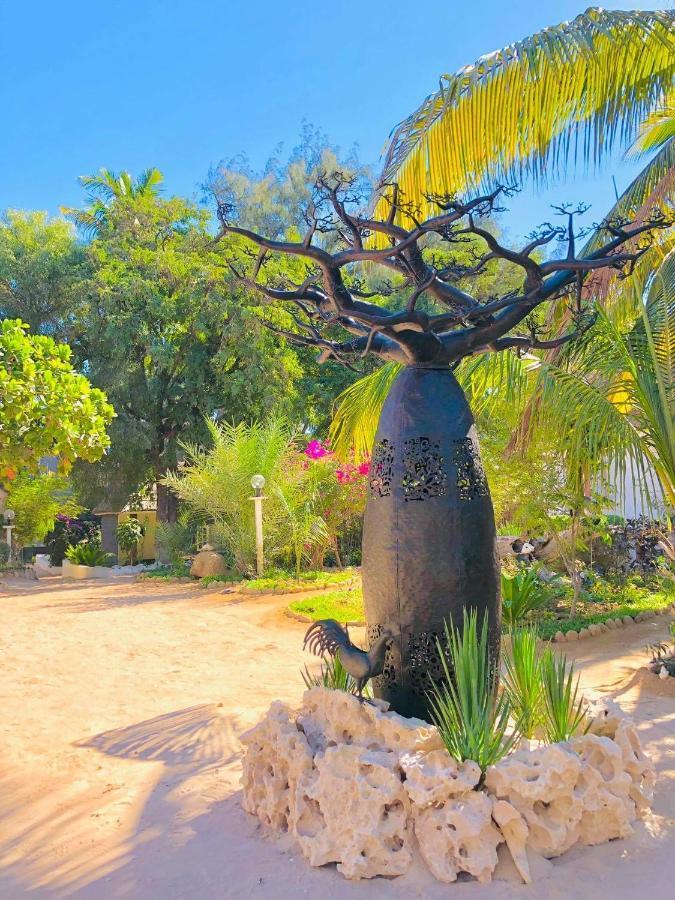 Ifaty Beach Club Resort Eksteriør bilde