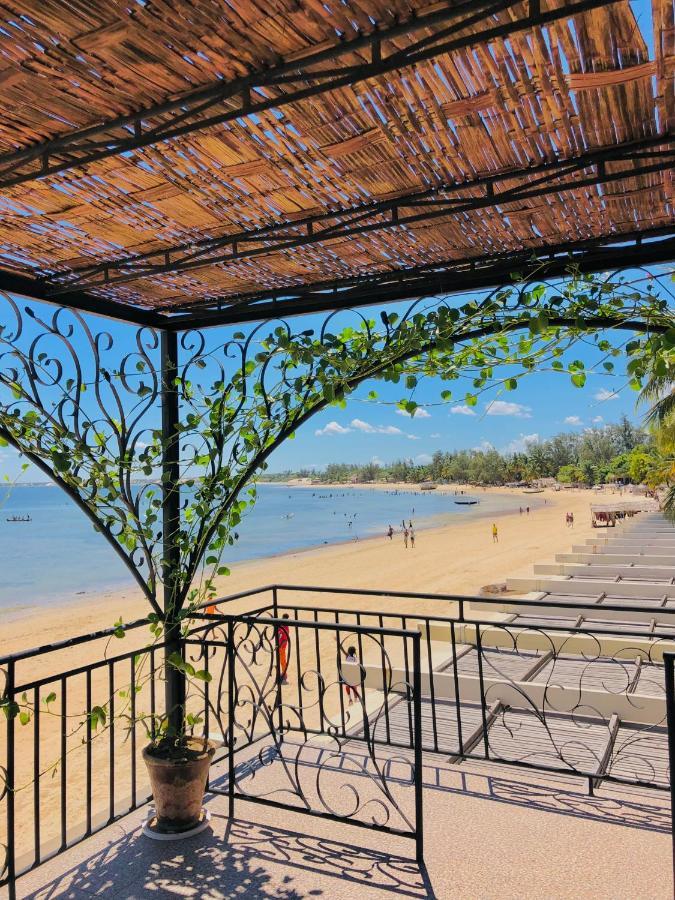 Ifaty Beach Club Resort Eksteriør bilde