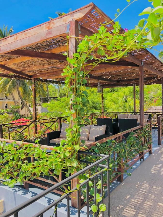 Ifaty Beach Club Resort Eksteriør bilde
