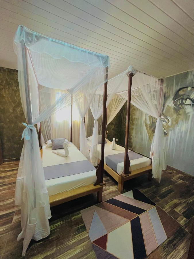 Ifaty Beach Club Resort Eksteriør bilde