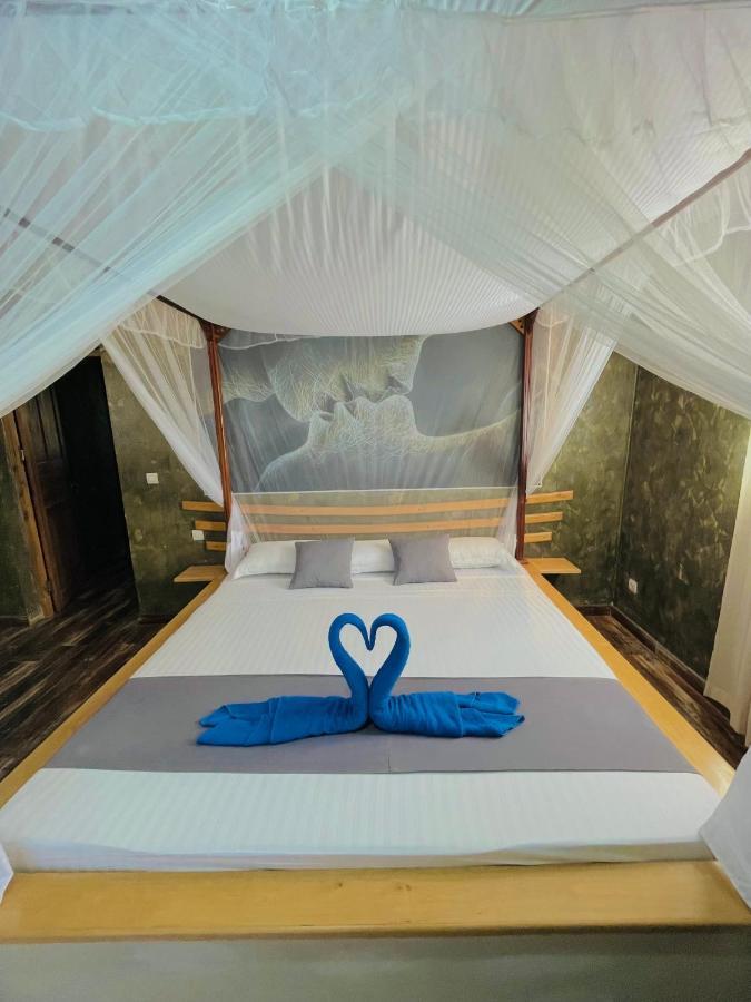 Ifaty Beach Club Resort Eksteriør bilde