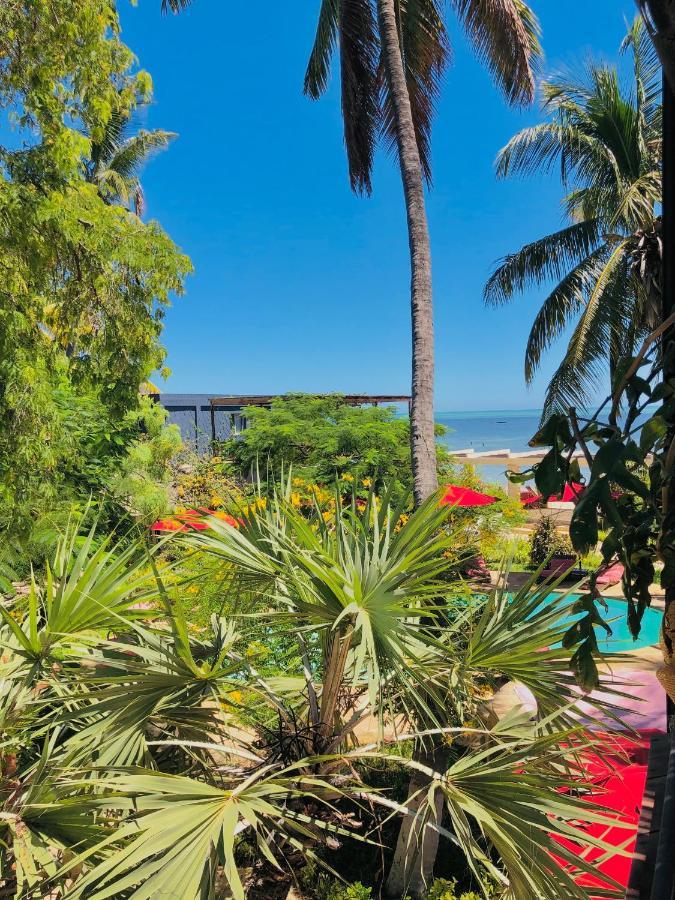 Ifaty Beach Club Resort Eksteriør bilde